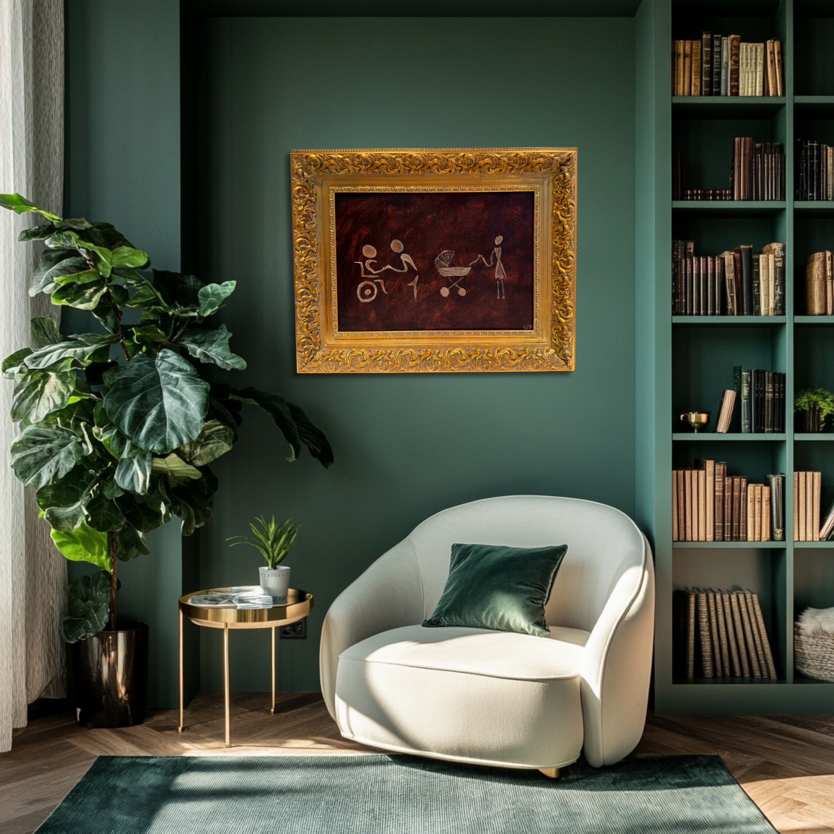 The Art of Living - View 4